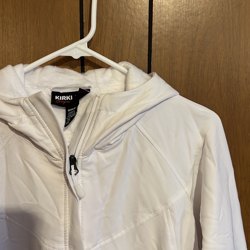 Kirkland Soft Shell Jacket - Picture 2 of 5
